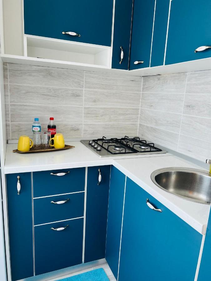 Miha Modern And Central Apartament Arad Ngoại thất bức ảnh