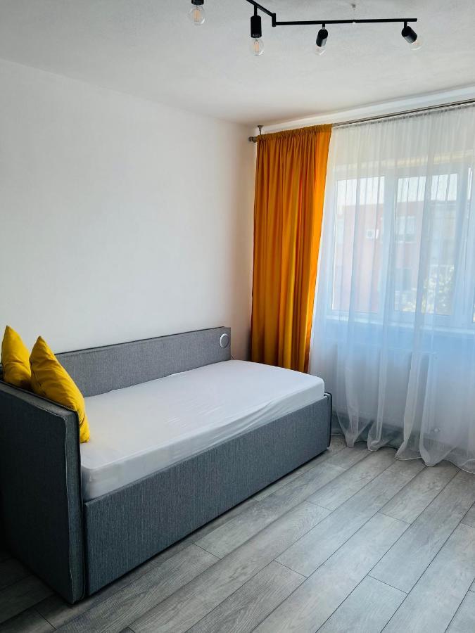 Miha Modern And Central Apartament Arad Ngoại thất bức ảnh