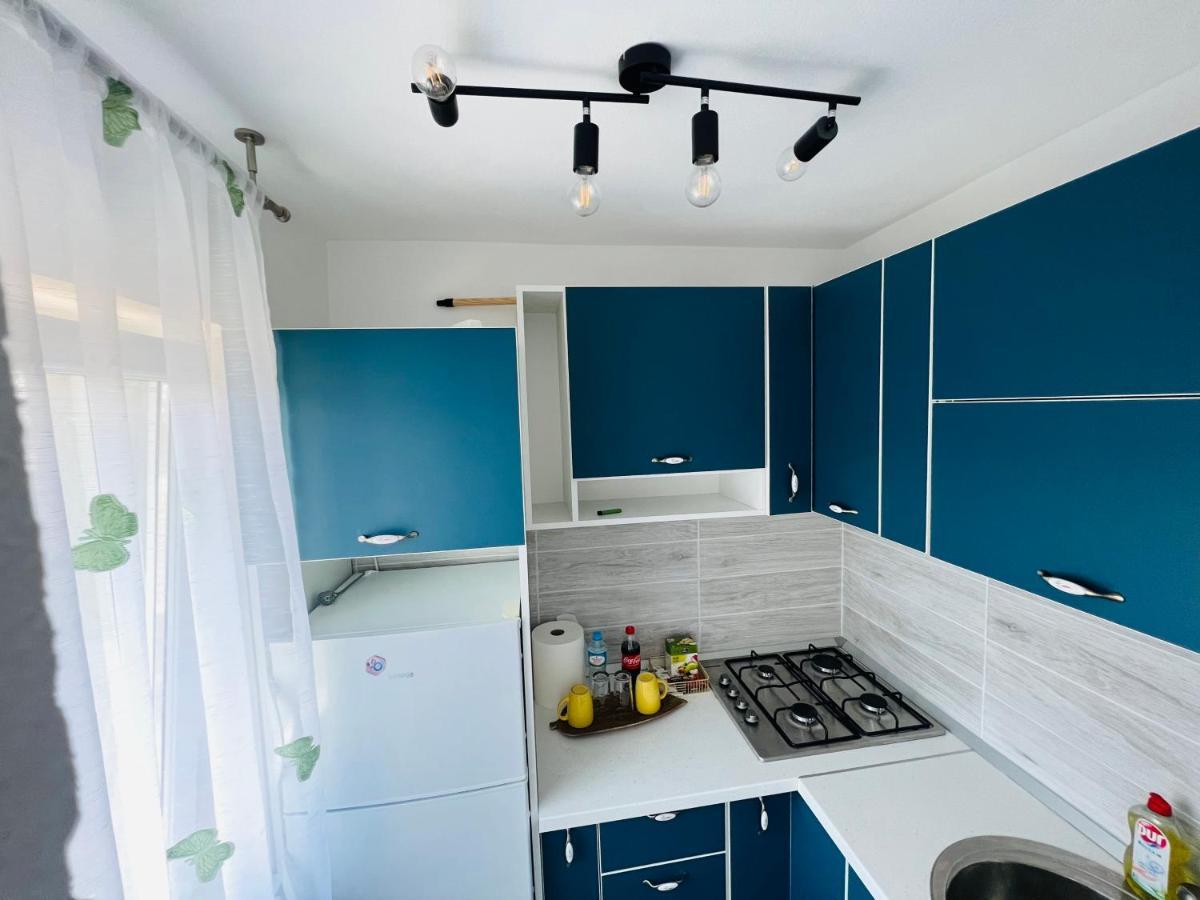Miha Modern And Central Apartament Arad Ngoại thất bức ảnh